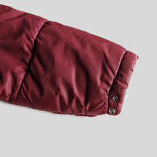 画像をギャラリービューアに読み込む, ～1980's "THE NORTH FACE" DOWN PARKA (SZ MEDIUM / BROWN / USED CONDITION)
