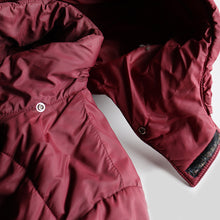 画像をギャラリービューアに読み込む, ～1980's "THE NORTH FACE" DOWN PARKA (SZ MEDIUM / BROWN / USED CONDITION)
