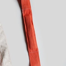 Load image into Gallery viewer, OLD CANVAS NEWS PAPER BAG (AROUND 1980&#39;s / GOOD CONDITION)
