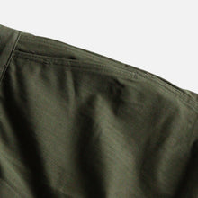 画像をギャラリービューアに読み込む, 1950&#39;s &quot;U.S.M.C&quot; H.B.T UTILITY TROUSER (W34×L29 / DEADSTOCK)
