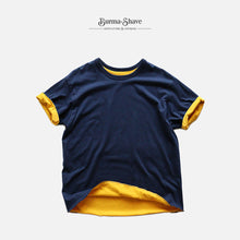 画像をギャラリービューアに読み込む, 1980&#39;s &quot;CHAMPION&quot; MILITARY TRANING REVERSIBLE T-SHIRT (SZ LARGE / GOOD CONDITION)
