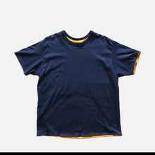 画像をギャラリービューアに読み込む, 1980&#39;s &quot;CHAMPION&quot; MILITARY TRANING REVERSIBLE T-SHIRT (SZ LARGE / GOOD CONDITION)
