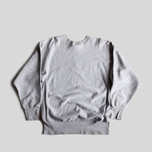 Load image into Gallery viewer, 1990's "CHAMPION" REVERSE WEAVE SWEAT SHIRT (SZ LARGE / USED CONDITION)
