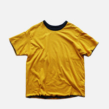 画像をギャラリービューアに読み込む, 1980&#39;s &quot;CHAMPION&quot; MILITARY TRANING REVERSIBLE T-SHIRT (SZ LARGE / GOOD CONDITION)
