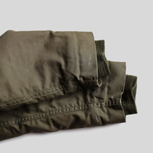 画像をギャラリービューアに読み込む, 1980's "U.S.N" A-2 DECK JACKET WITH STENCIL (SZ 38-40 / GOOD CONDITION)
