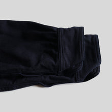 Load image into Gallery viewer, 1940's "U.S.NAVY" C.P.O WOOL SHIRT (SZ AROUND 15H)
