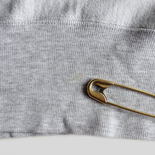 Load image into Gallery viewer, 1990's "CHAMPION" REVERSE WEAVE SWEAT SHIRT (SZ LARGE / USED CONDITION)
