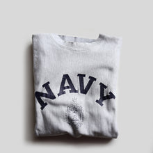 Load image into Gallery viewer, 1990's "CHAMPION" REVERSE WEAVE SWEAT SHIRT (SZ LARGE / USED CONDITION)
