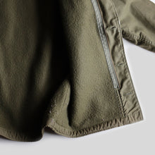 画像をギャラリービューアに読み込む, 1980's "U.S.N" A-2 DECK JACKET WITH STENCIL (SZ 38-40 / GOOD CONDITION)
