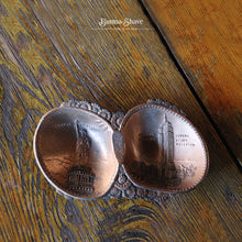 Load image into Gallery viewer, VINTAGE NEW YORK SOUVENIR TRAY
