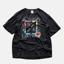 画像をギャラリービューアに読み込む, 1990&#39;s &quot;N.Y&quot; SOUVENIR COTTON T-SHIRT (SZ XL / MINT CONDITION)
