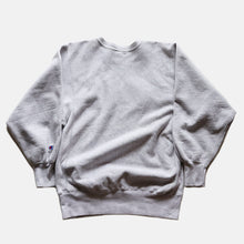 Load image into Gallery viewer, 1990&#39;s &quot;CHAMPION&quot; REVERSE WEAVE SWEAT SHIRT (GOOD CONDITION) SZ X-LARGE
