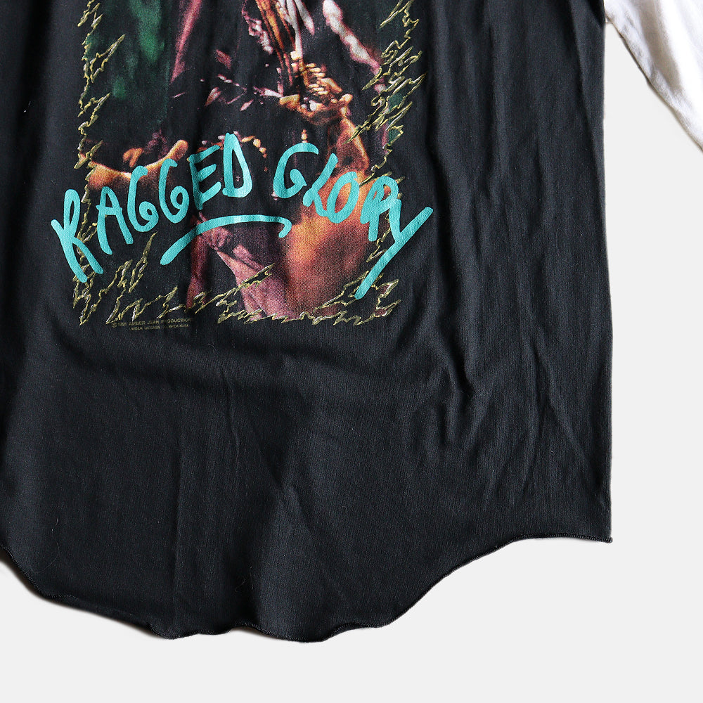 レッチリ　Lサイズ　ニールヤング レア 当時物レッドホットチリペッパーズ ニールヤングTシャツ