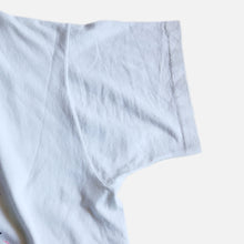 Load image into Gallery viewer, 1990&#39;s &quot;FRUIT OF THE LOOM&quot; MANHATTAN SOUVENIR T-SHIRT (SZ XL / GOOD PRINT)
