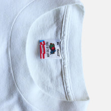 Load image into Gallery viewer, 1990&#39;s &quot;FRUIT OF THE LOOM&quot; MANHATTAN SOUVENIR T-SHIRT (SZ XL / GOOD PRINT)
