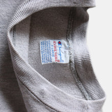 Load image into Gallery viewer, 1990&#39;s &quot;CHAMPION&quot; REVERSE WEAVE SWEAT SHIRT (GOOD CONDITION) SZ X-LARGE
