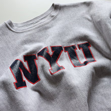 画像をギャラリービューアに読み込む, 1990&#39;s &quot;CHAMPION&quot; REVERSE WEAVE SWEAT SHIRT (GOOD CONDITION) SZ X-LARGE
