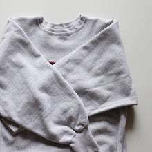 画像をギャラリービューアに読み込む, 1990&#39;s &quot;CHAMPION&quot; REVERSE WEAVE SWEAT SHIRT (GOOD CONDITION) SZ X-LARGE
