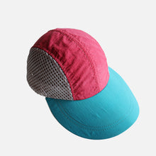 Load image into Gallery viewer, 1980&#39;s～ &quot;ORVIS&quot; OUTDOOR LONG BILL CAP (SZ ABOUT LARGE / MADE IN USA)
