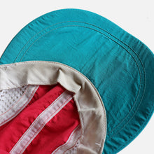 Load image into Gallery viewer, 1980&#39;s～ &quot;ORVIS&quot; OUTDOOR LONG BILL CAP (SZ ABOUT LARGE / MADE IN USA)
