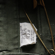 画像をギャラリービューアに読み込む, 1970's "U.S.ARMY" OG-107 SATEEN TROUSER (W33×L30 / USED CONDITION)
