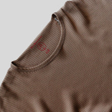 画像をギャラリービューアに読み込む, &quot;OLDE HOME STEADER&quot; CREW NECK L/S (SWEADISH ARMY RIB)
