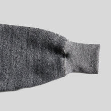 Load image into Gallery viewer, "OLDE HOMESTEADER" CREW NECK LONG SLEEVE (SZ 42 LARGE / TOP CHARCOAL)

