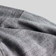 Load image into Gallery viewer, "OLDE HOMESTEADER" CREW NECK LONG SLEEVE (SZ 42 LARGE / TOP CHARCOAL)
