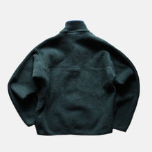 画像をギャラリービューアに読み込む, 1990&#39;s ”PATAGONIA&quot; SNUP T FLEECE (SZ MEDIUM / GOOD CONDITION)
