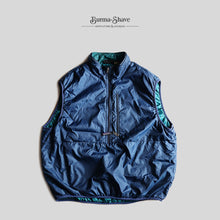 画像をギャラリービューアに読み込む, 1990's "PATAGONIA" PUFFBALL VEST (SZ XL / GOOD CONDITION)
