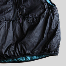 Load image into Gallery viewer, 1990's "PATAGONIA" PUFFBALL VEST (SZ XL / GOOD CONDITION)
