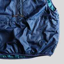 画像をギャラリービューアに読み込む, 1990's "PATAGONIA" PUFFBALL VEST (SZ XL / GOOD CONDITION)
