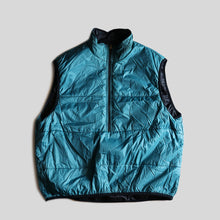Load image into Gallery viewer, 1990's "PATAGONIA" PUFFBALL VEST (SZ XL / GOOD CONDITION)
