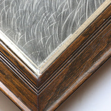 画像をギャラリービューアに読み込む, ANTIQUE &quot;SPIRITED HORSE&quot; LITHOGRAPH (1908&#39;s / WOOD FRAMED)

