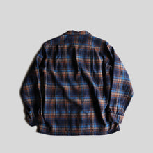 画像をギャラリービューアに読み込む, 1970's "PENDLETON" WOOL BOX SHIRT (SZ LARGE / MINT CONDITION)
