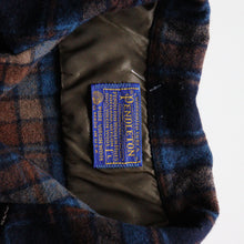 画像をギャラリービューアに読み込む, 1970's "PENDLETON" WOOL BOX SHIRT (SZ LARGE / MINT CONDITION)
