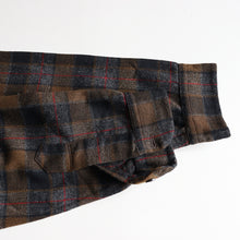 画像をギャラリービューアに読み込む, 1950's "PENDLETON" WOOL SHIRT (SZ LARGE / MINT CONDITION)

