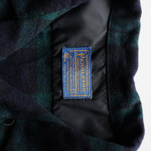 Load image into Gallery viewer, 1970's "PENDLETON" WOOL BOX SHIRT (SZ LARGE / GOOD CONDITION)
