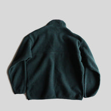 画像をギャラリービューアに読み込む, 1990's "PATAGONIA" SNAP PULLOVER FLEECE (SZ LARGE / GOOD CONDITION)
