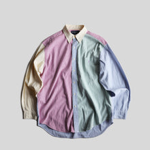 Load image into Gallery viewer, 1990's～ "RALPH LAUREN" FUN SHIRT (SZ MEDIUM / GOOD CONDITION)

