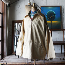 Load image into Gallery viewer, 1980's "ATLANTIS" SAILING SMOCK (SZ X-LARGE / GOOD CONDITION)
