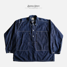 Load image into Gallery viewer, 1930&#39;s &quot;U.S.ARMY&quot; M-35 DENIM PULLOVER (SZ MEDIUM / MINT CONDITION)
