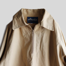 Load image into Gallery viewer, 1980's "ATLANTIS" SAILING SMOCK (SZ X-LARGE / GOOD CONDITION)
