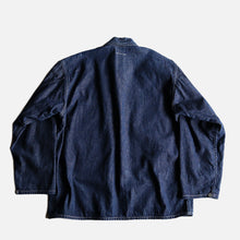 Load image into Gallery viewer, 1930&#39;s &quot;U.S.ARMY&quot; M-35 DENIM PULLOVER (SZ MEDIUM / MINT CONDITION)
