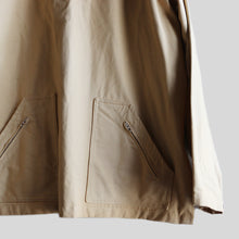 Load image into Gallery viewer, 1980's "ATLANTIS" SAILING SMOCK (SZ X-LARGE / GOOD CONDITION)
