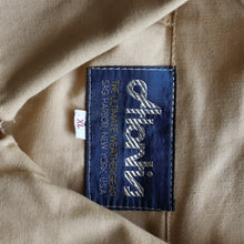 Load image into Gallery viewer, 1980's "ATLANTIS" SAILING SMOCK (SZ X-LARGE / GOOD CONDITION)
