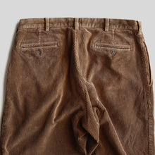 Load image into Gallery viewer, "RALPH LAUREN" ANDREW PANTS (SZ W35×L30 / AROUND 1990's / GOOD CONDITION)
