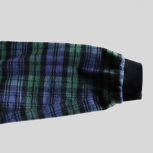 画像をギャラリービューアに読み込む, 1990&#39;s &quot;THE VERMONT FLANNEL CO.&quot; COTTON PULLOVER HOODIE (SZ ABOUT LARGE / GOOD DESIGN)

