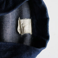 Load image into Gallery viewer, 1930&#39;s &quot;U.S.ARMY&quot; M-35 DENIM PULLOVER (SZ MEDIUM / MINT CONDITION)
