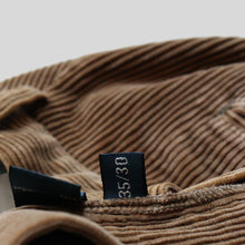 Load image into Gallery viewer, "RALPH LAUREN" ANDREW PANTS (SZ W35×L30 / AROUND 1990's / GOOD CONDITION)
